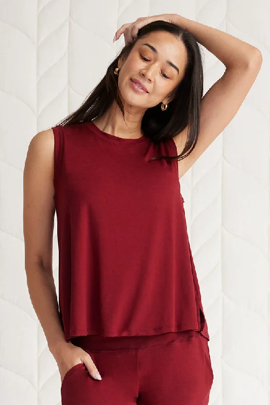 Swing Tank basic tank top