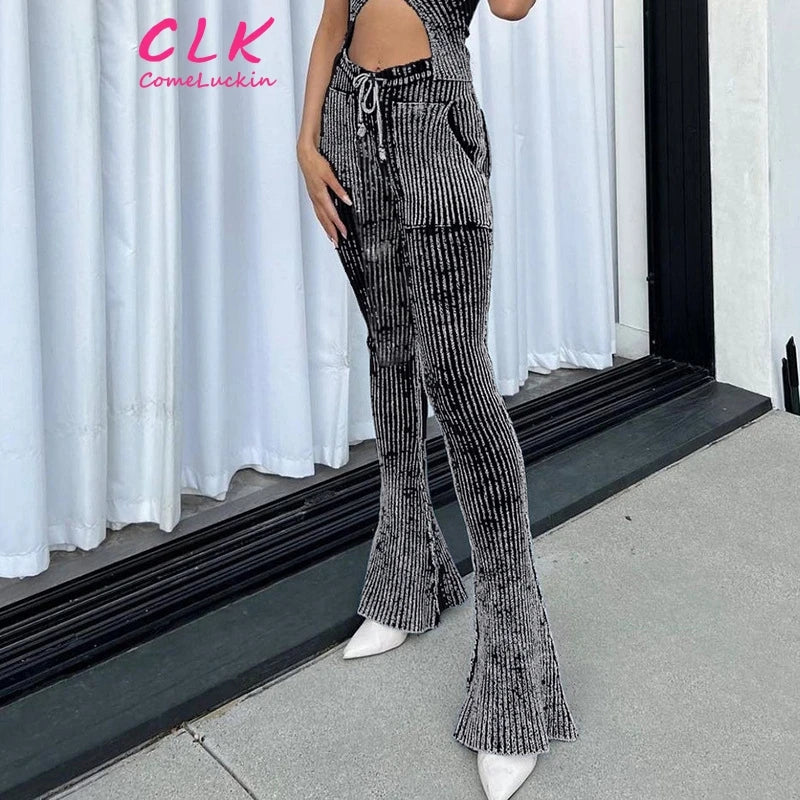 Black pant