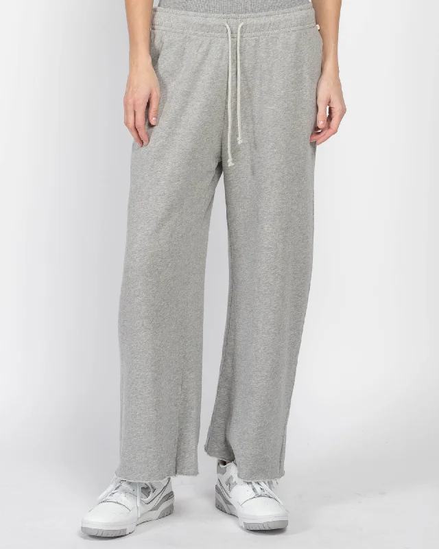 Organic Fleece Pants Formal Dress Pants