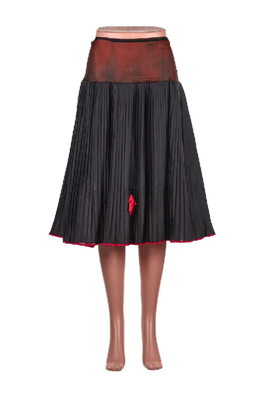 Miss Elaine Skirt pencil skirt chic