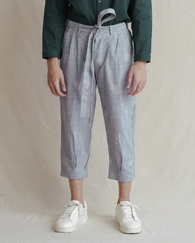 SELAH - Traveller's Pants (Gender Neutral) Elegant Dress Pants