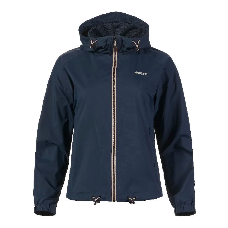 WOMEN'S ACTIVE RAIN JACKET Jacket Blazer Coat