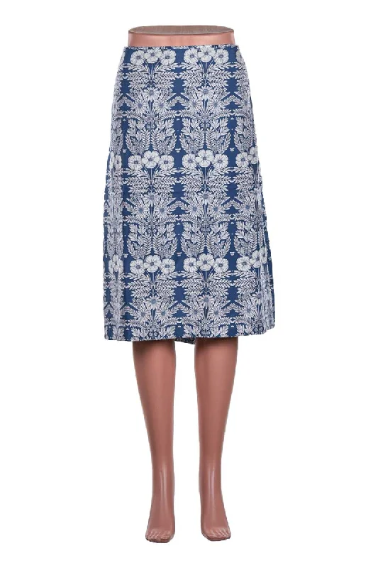 Abigail Borg x J.Crew Skirt lace skirt feminine