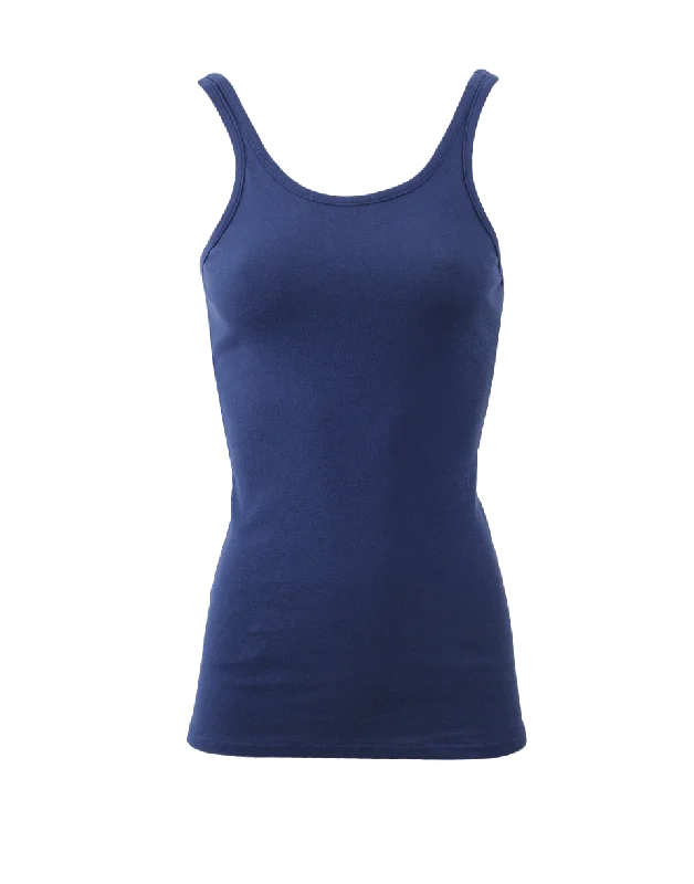 Le Scuba Tank trendy tank top