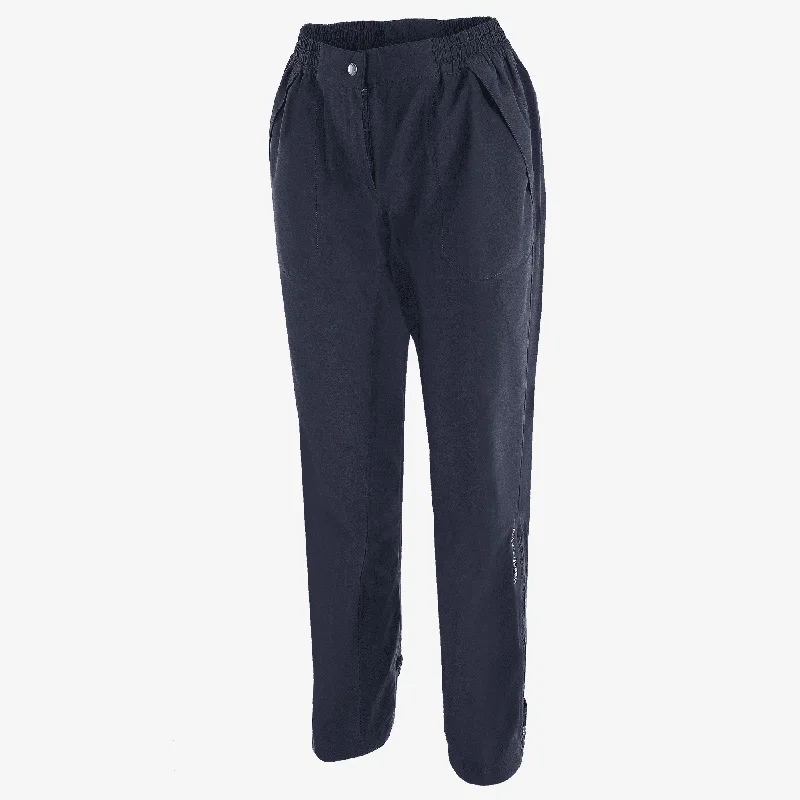 Alina - Waterproof golf pants Trendy Printed Leggings