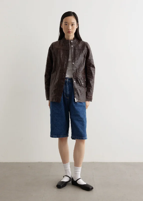 Baba Jacket Jacket Blazer Coat