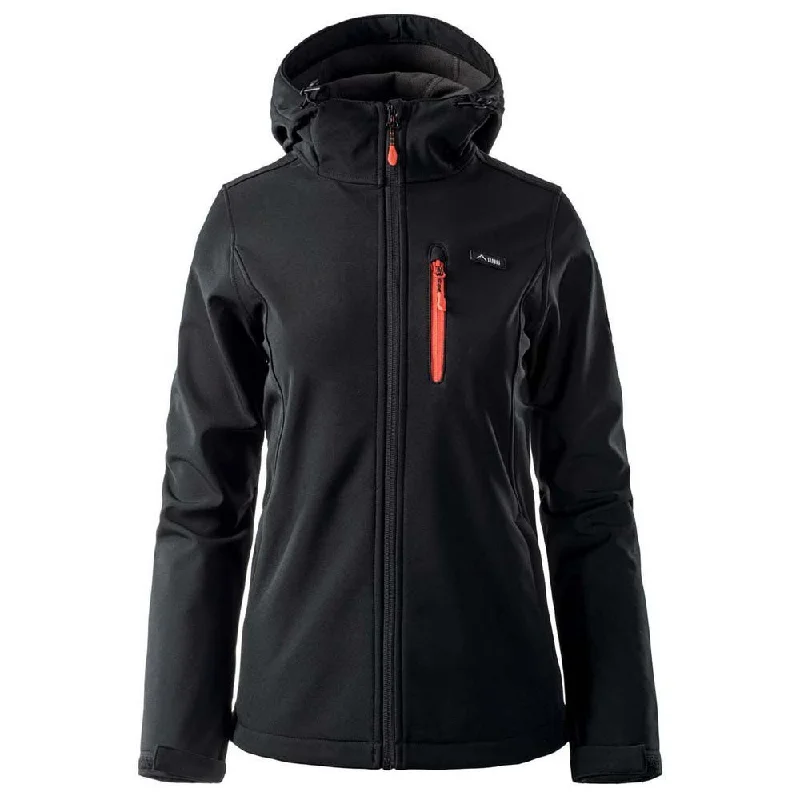Black-Spicy Orange-Asphalt