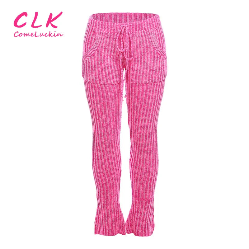 Rose pant