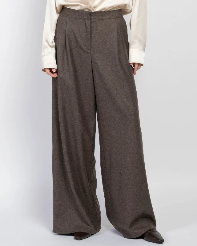 Full Pants Comfortable Jogger Trousers