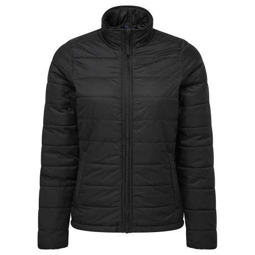 Premier Womens/Ladies Recyclight Lightweight Padded Jacket Collared Jacket Crew Neck Jacket Turtle Neck Jacket Premier Womens/Ladies Recyclight Lightweight Padded Jacket Collared Jacket Crew Neck Jacket Turtle Neck Jacket