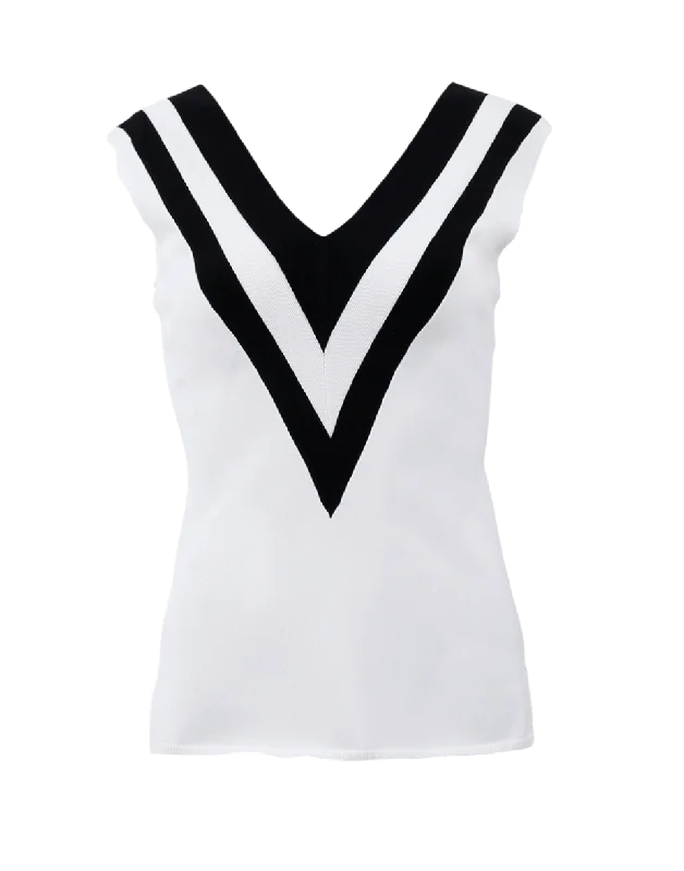 Daphne Tank athletic tank top