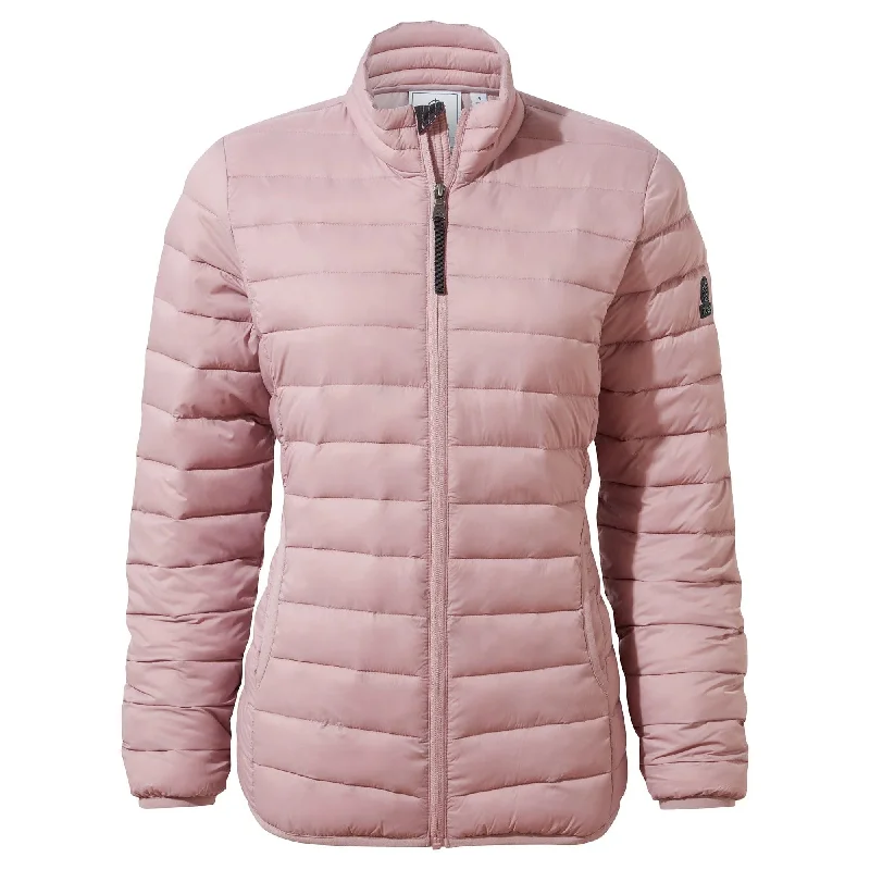 Faded Pink