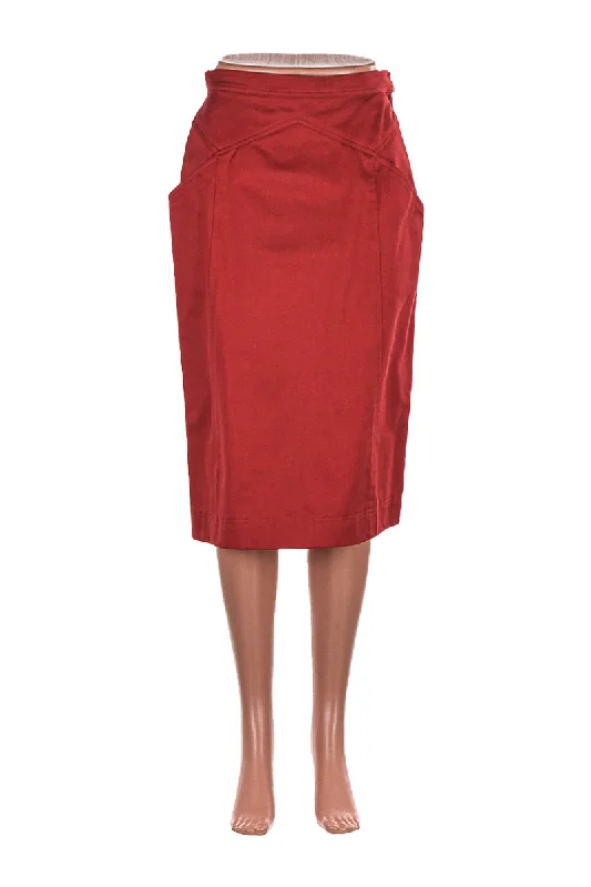 Yves Saint Laurent Skirt denim skirt casual