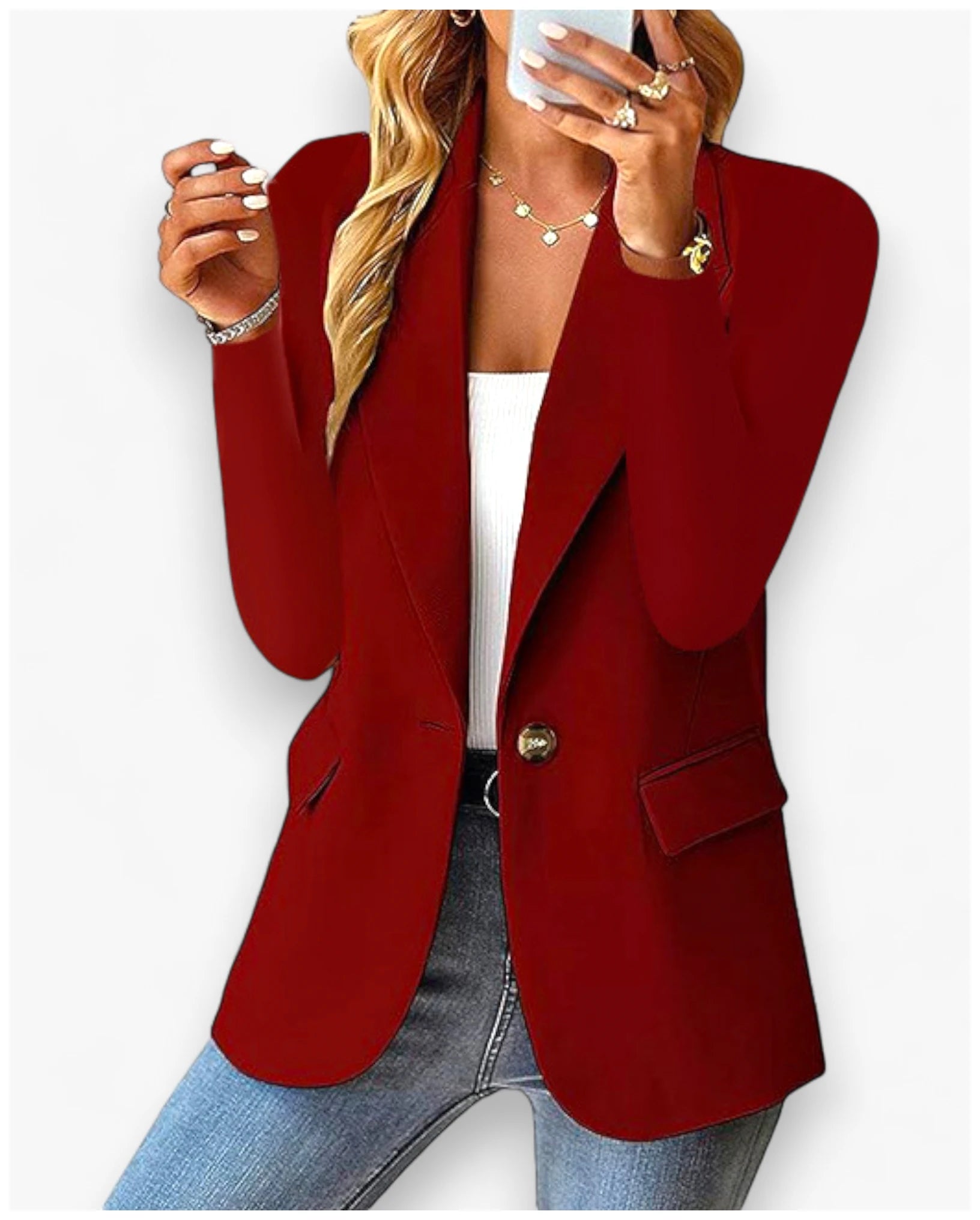 Wine Red