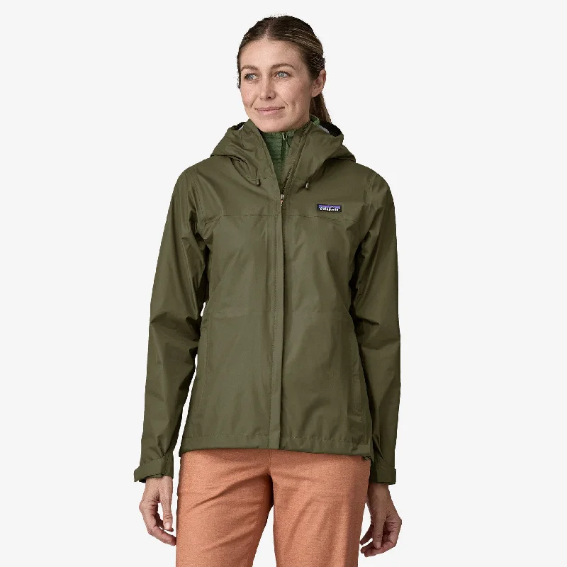 Patagonia Women's 3L Torrentshell Rain Jacket Lace Jacket Ribbed Jacket Sequined Jacket Patagonia Women's 3L Torrentshell Rain Jacket Lace Jacket Ribbed Jacket Sequined Jacket