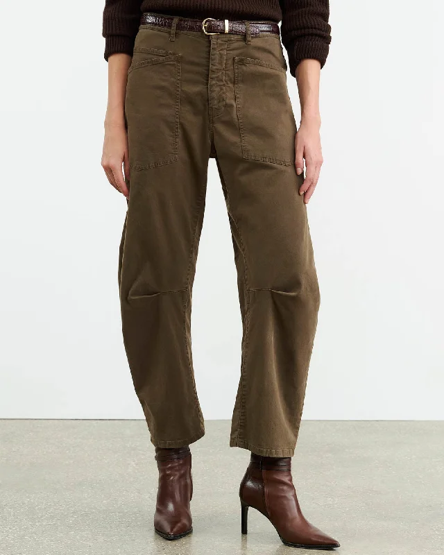 Shon Pants Modern Skinny Pants