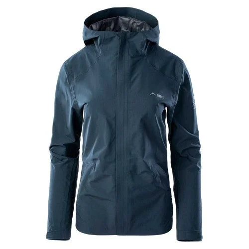 Elbrus Womens/Ladies Gantori Lightweight Jacket Wool Jacket Cashmere Jacket Tweed Jacket