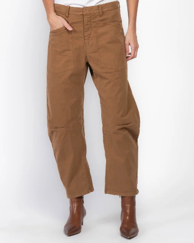 Shon Pants Soft Cotton Pants
