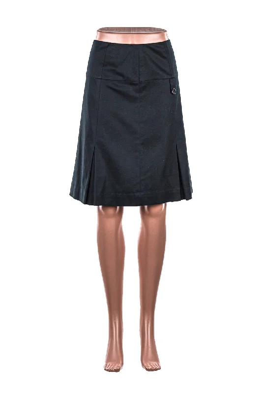 MAG by Magaschoni Skirt wool skirt warm