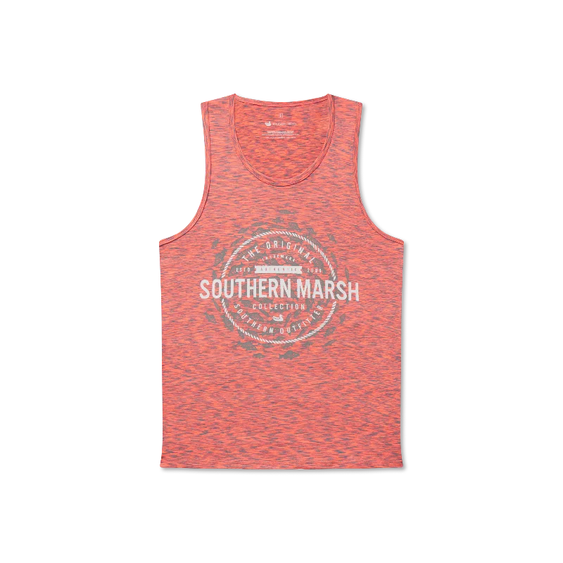 School's Out Forever Tank lace back tank