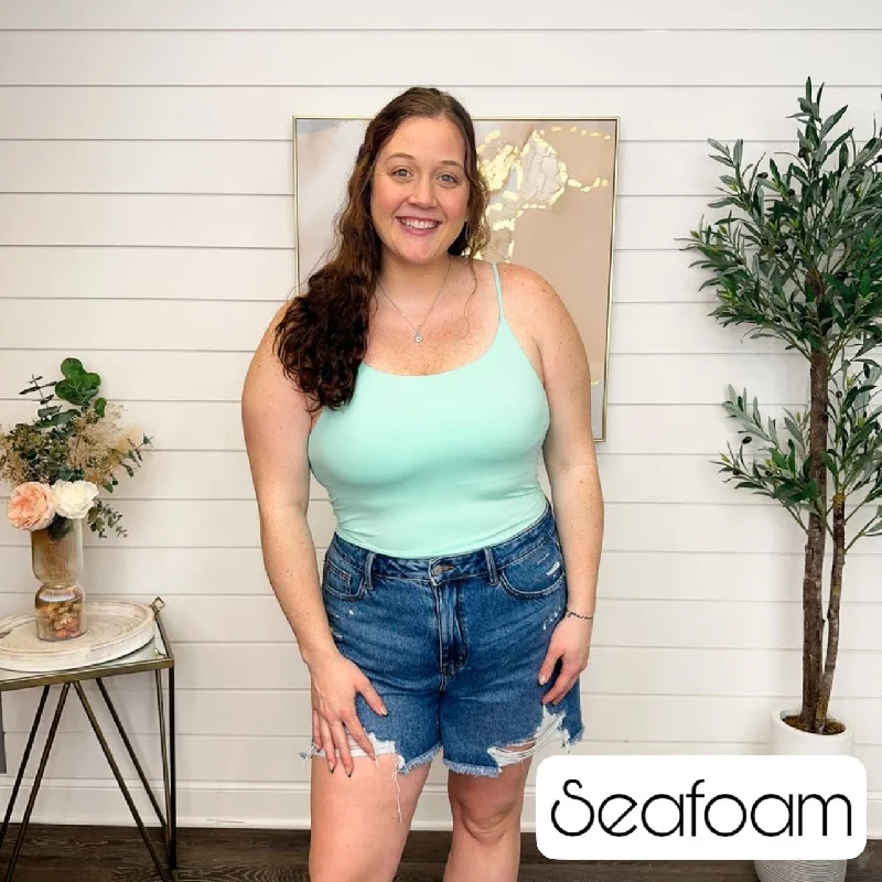 Seafoam