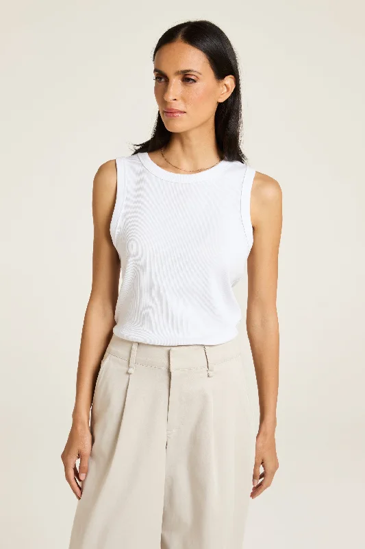 Bay Tank summer tank top