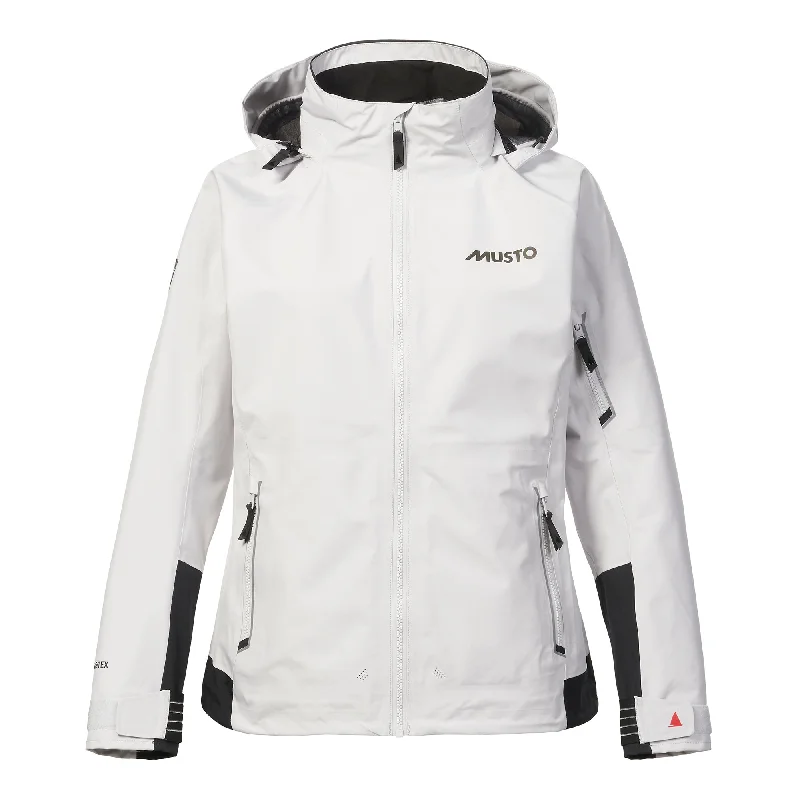 WOMEN'S LPX GORE-TEX JACKET Herringbone Jacket Houndstooth Jacket Plaid Jacket