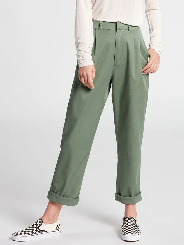 Frochickie Pants Classic Stretch Pants