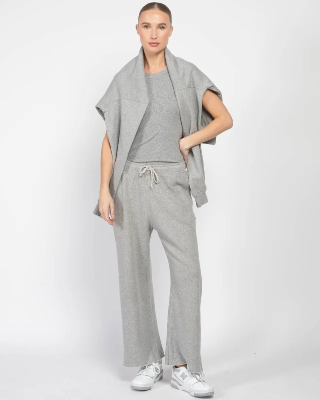 HEATHER GREY