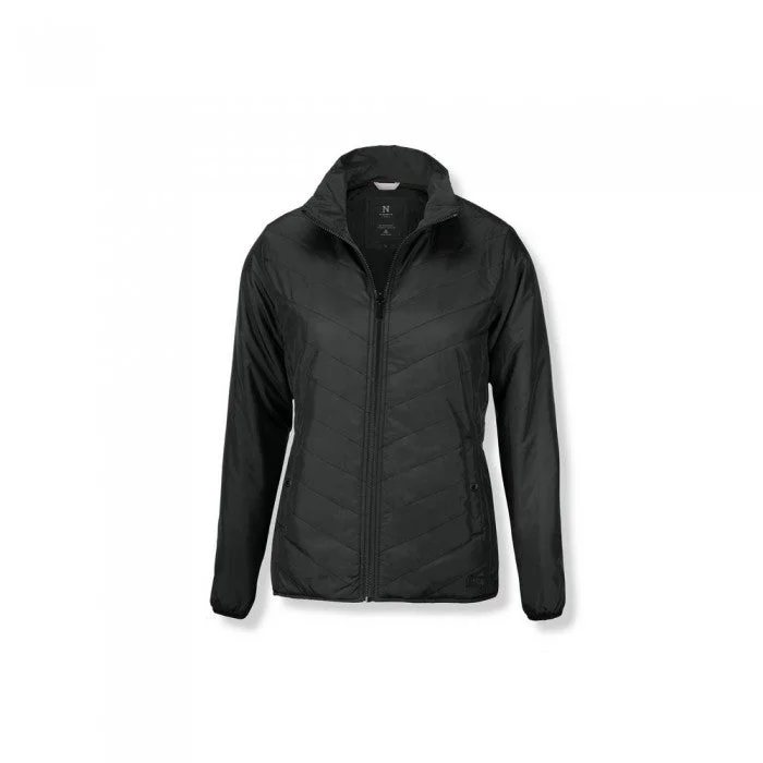 Nimbus Womens/Ladies Kendrick Jacket Nylon Jacket Polyester Jacket Spandex Jacket