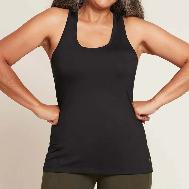 Racerback Active Tank seamless tank top