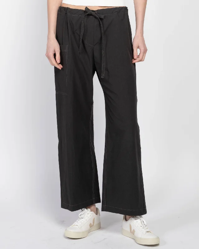 Amber Pants Cozy Full-Length Pants