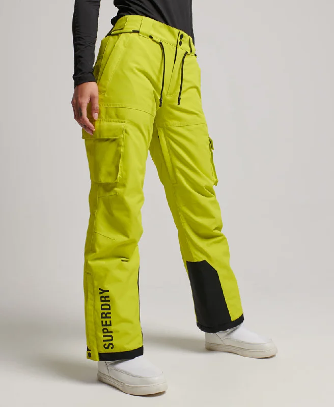 Ultimate Rescue Pants | Sulphur Spring Trendy Work Pants