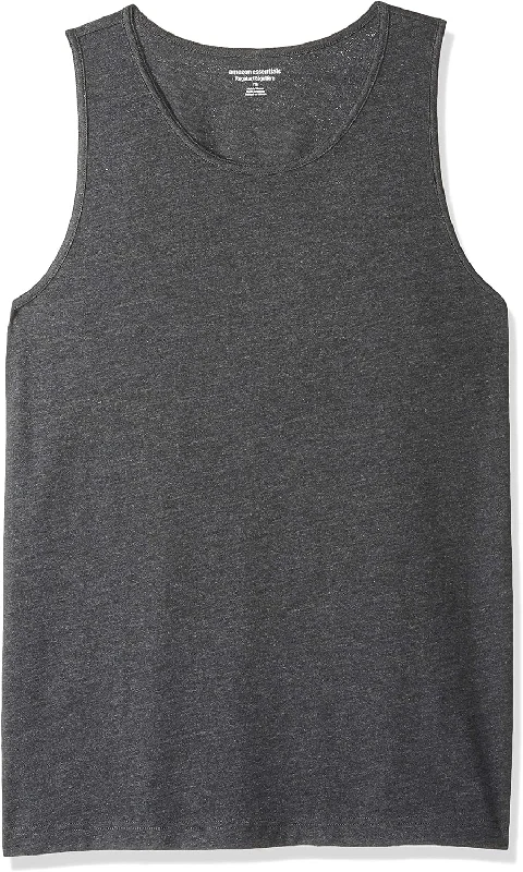 Charcoal Heather