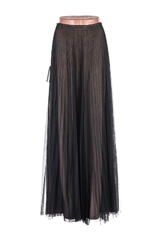 Tadashi Shoji Skirt corduroy skirt durable