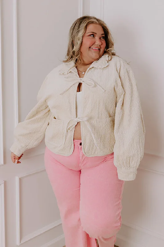 Countryside Cutie Corduroy Jacket Curves Faux Fur Jacket Real Fur Jacket Shearling Jacket Countryside Cutie Corduroy Jacket Curves Faux Fur Jacket Real Fur Jacket Shearling Jacket