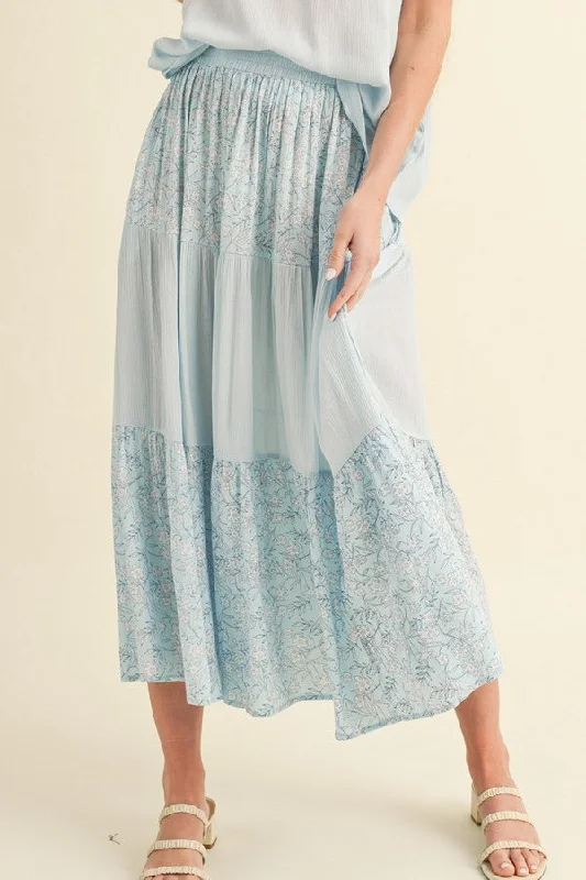 Baby Blue
