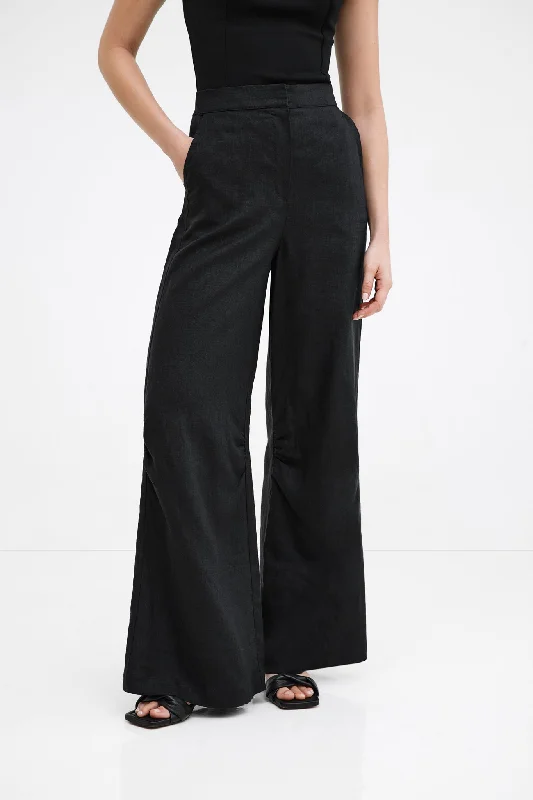 Runa Pants Soft Stretch Leggings