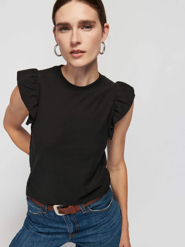 Nation LTD Paulette Tank athletic tank top