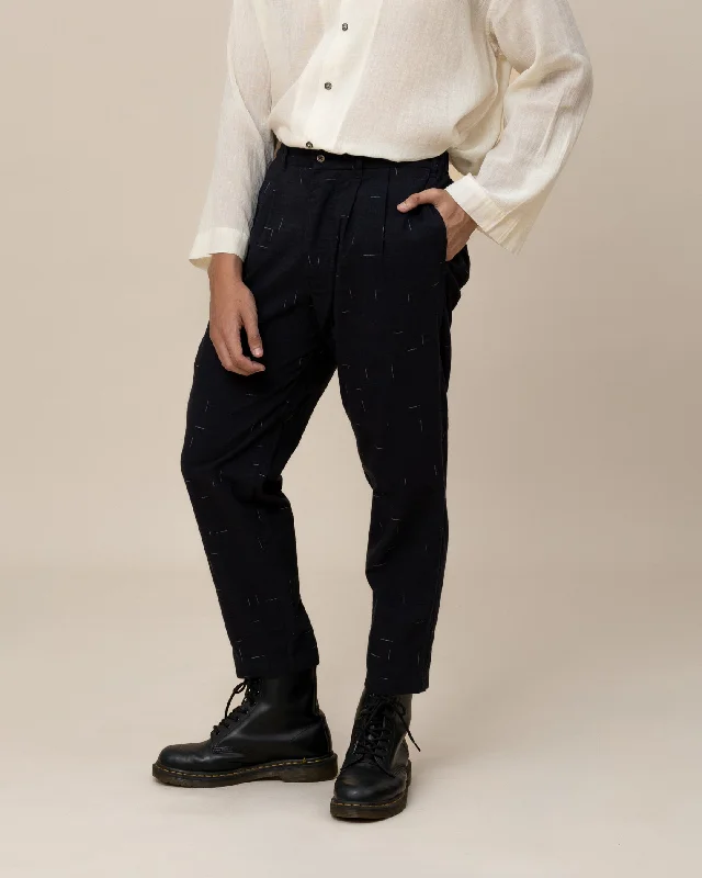 PAGISENJA - Nerd Pants (Gender Neutral) Cozy Lounge Pants