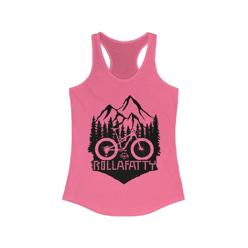 Solid Hot Pink