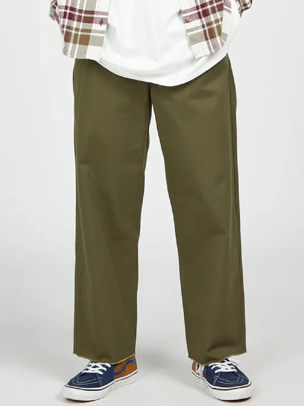 Thisthatthem Skate Pants Soft Stretch Leggings