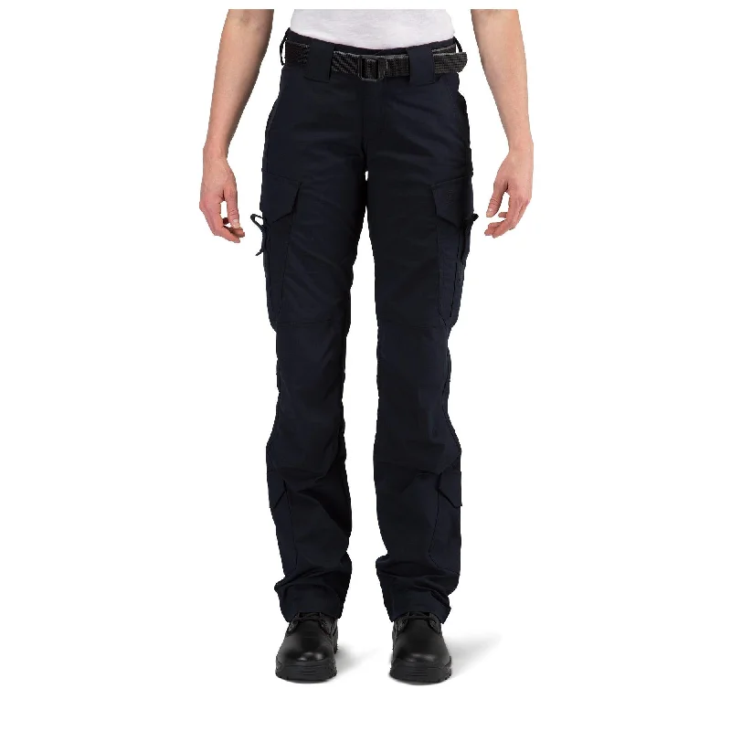 5.11 Tactical Women's Stryke EMS Pants High-Waist Trousers