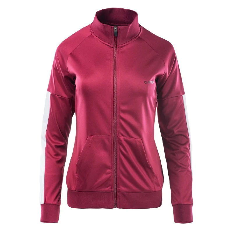 Beetroot Red-White