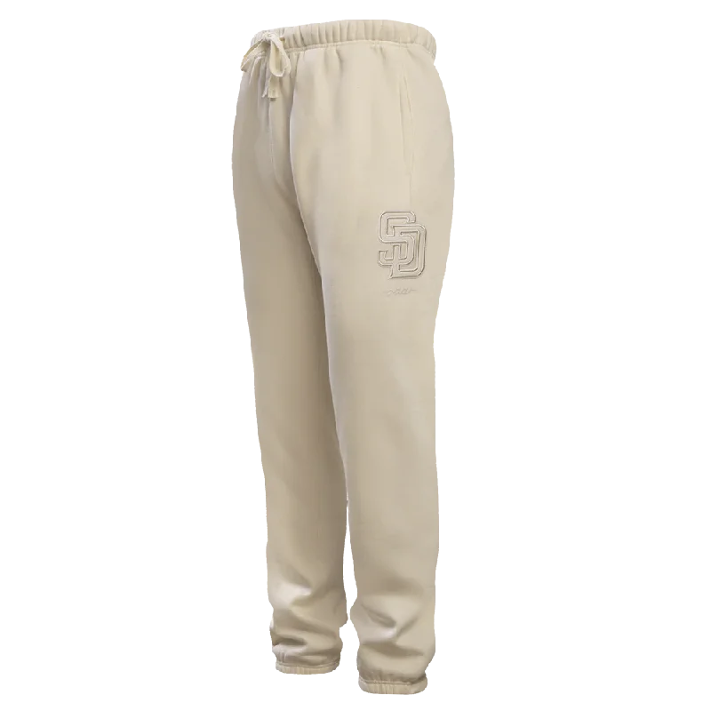 PANTS MLB SAN DIEGO PADRES NEUTRAL Cozy Lounge Pants