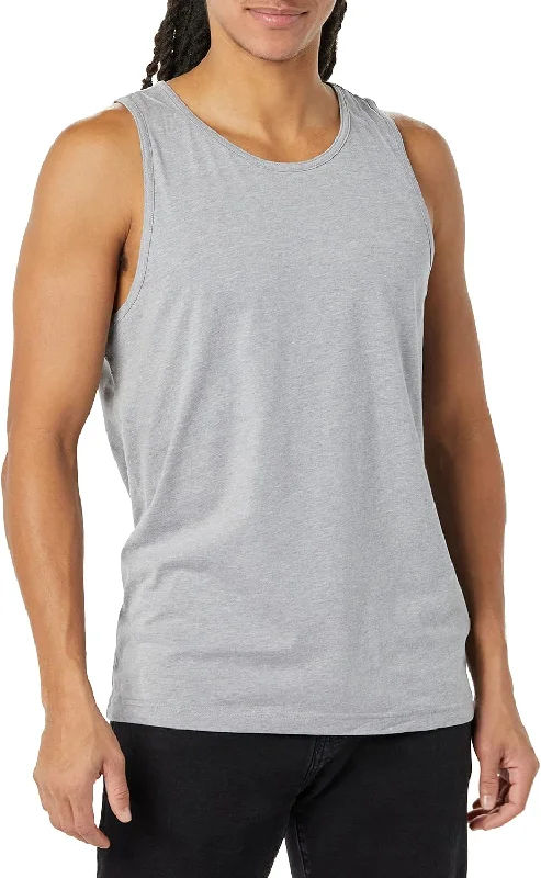 Light Grey Heather
