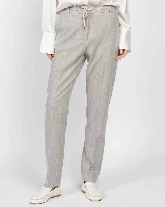 Pants Cozy Knit Pants