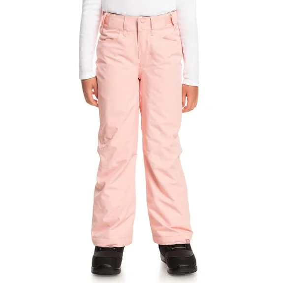 Roxy Backyard Womens Pants Slim-Fit Khaki Pants