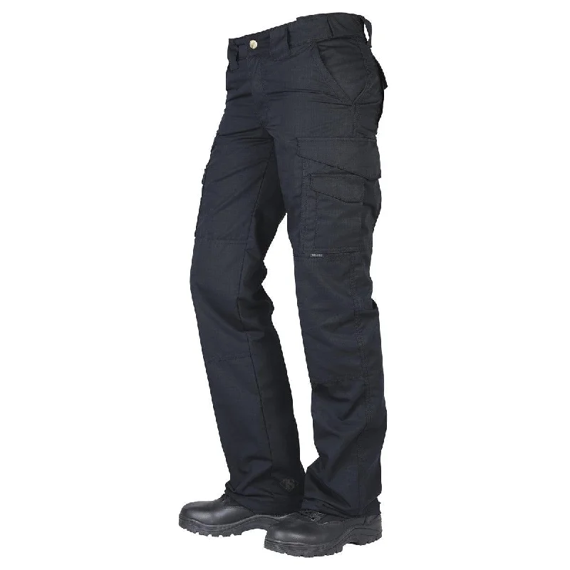 Tru-Spec 24-7 Series Ladies Tactical Pants (LAPD Blue, Navy) Modern Stretch Trousers
