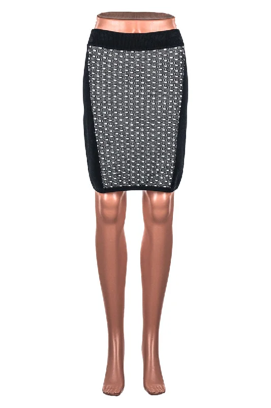 Rag and Bone Skirt wool skirt thick